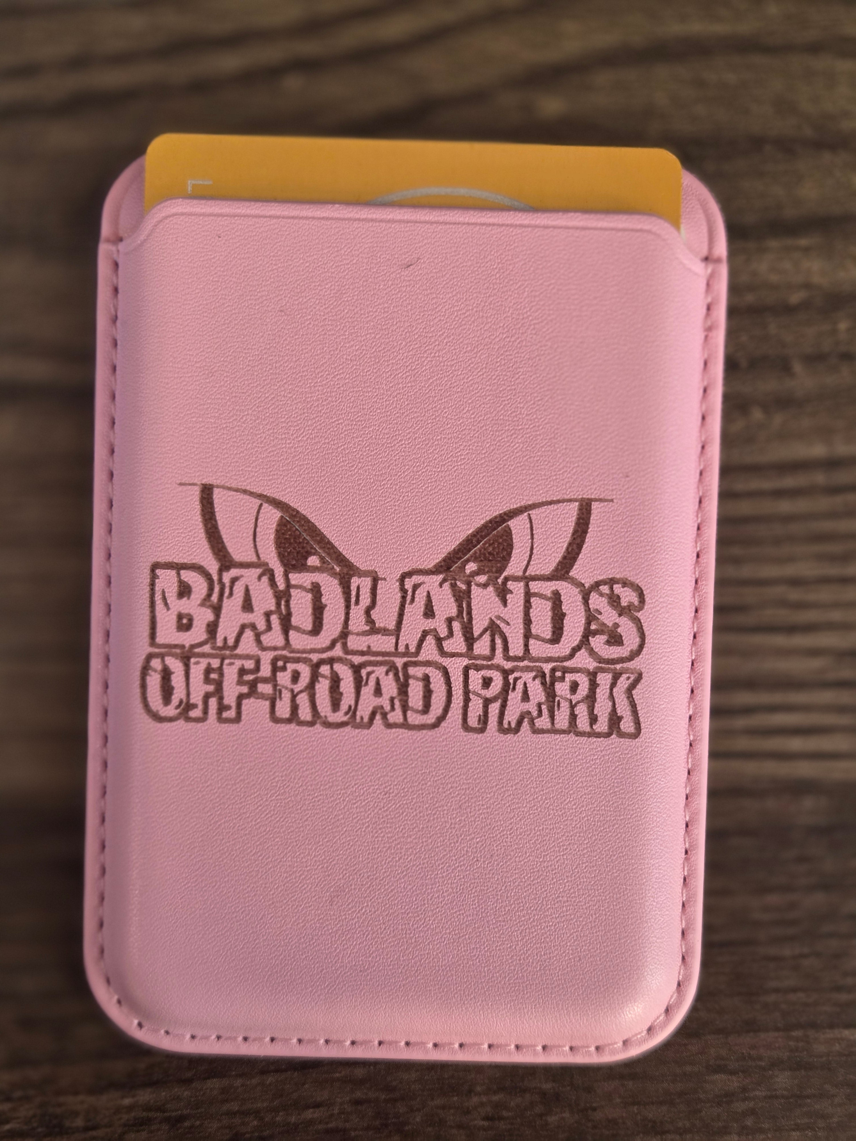Badlands Mag Safe Wallet