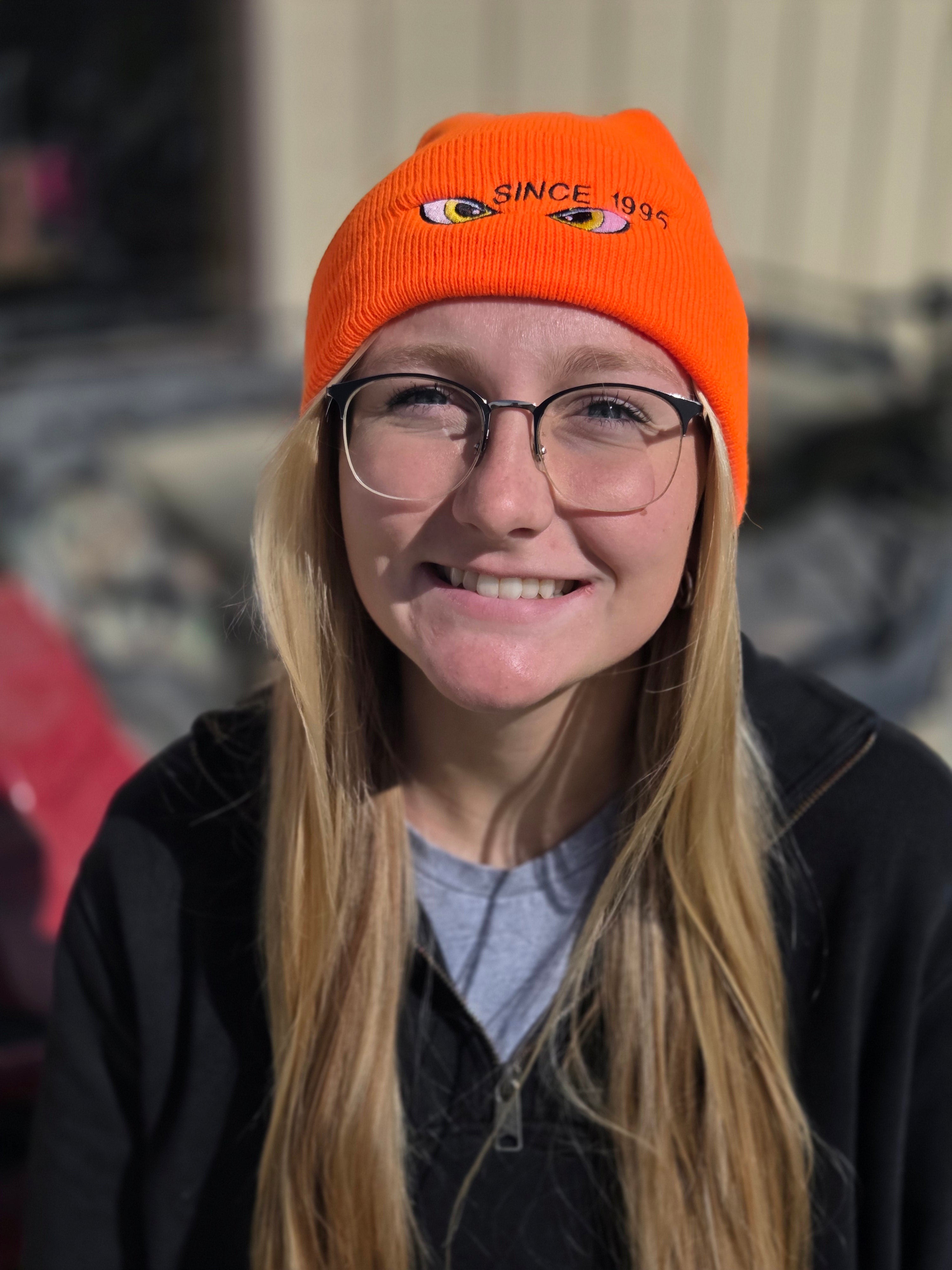 Badlands Beanie Cuffed Various Colors