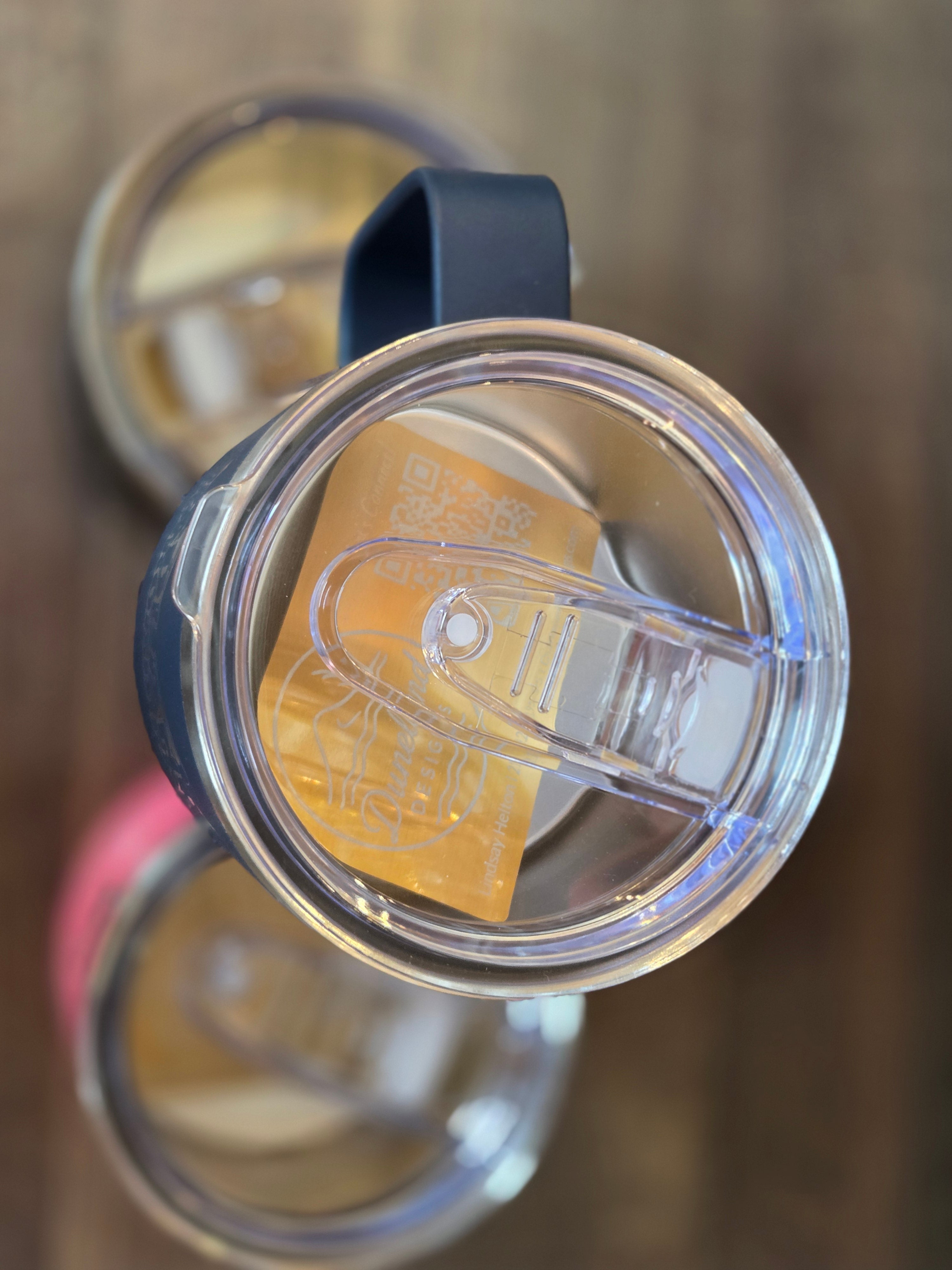 Badlands 15oz Camping Coffee Mug