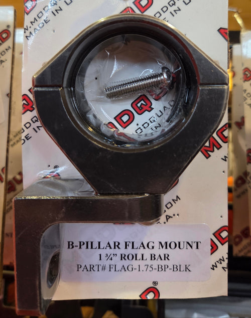 1 3/4" Roll Bar Flag Mount