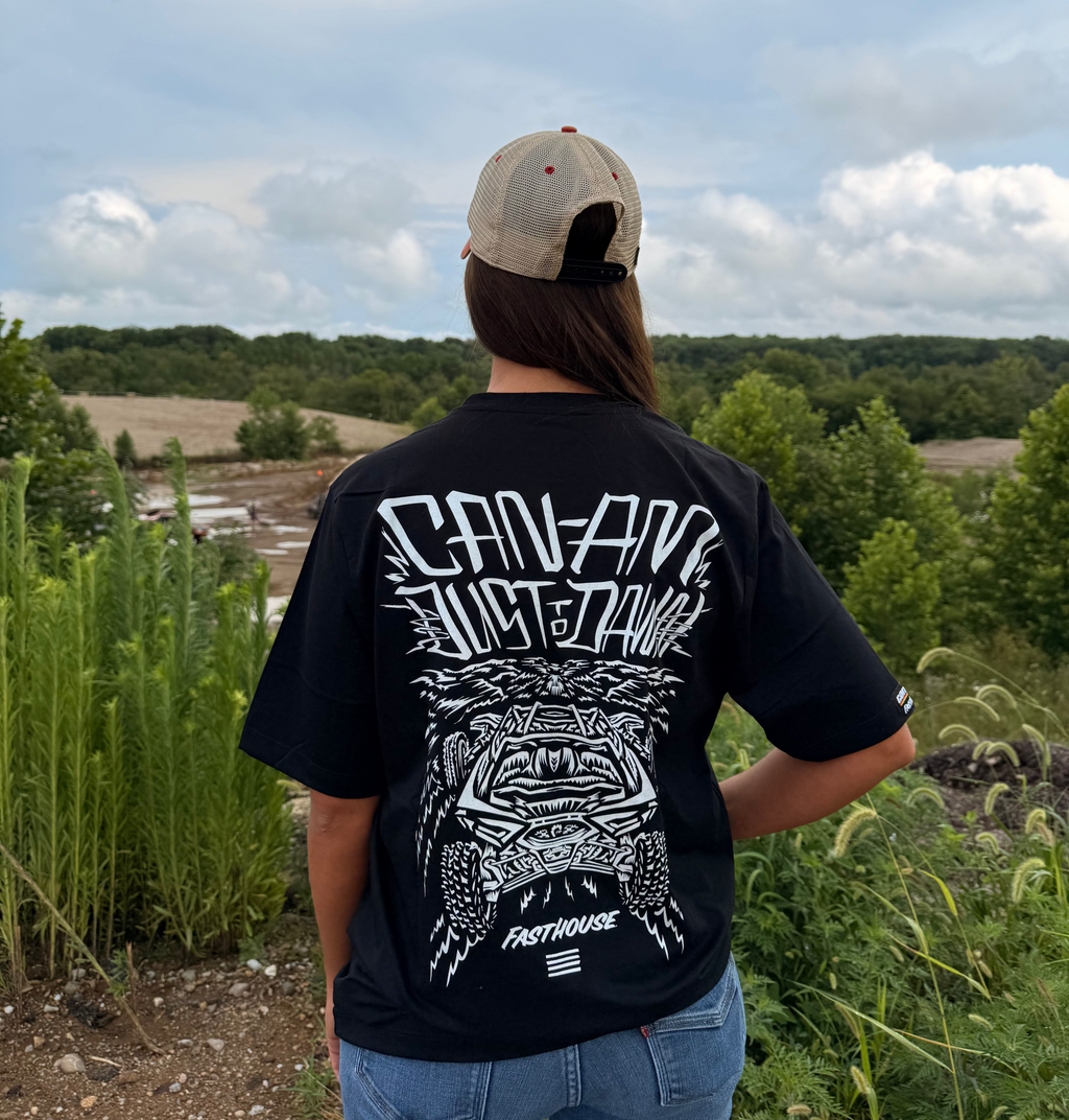 Can-Am X FH MAV T-Shirt
