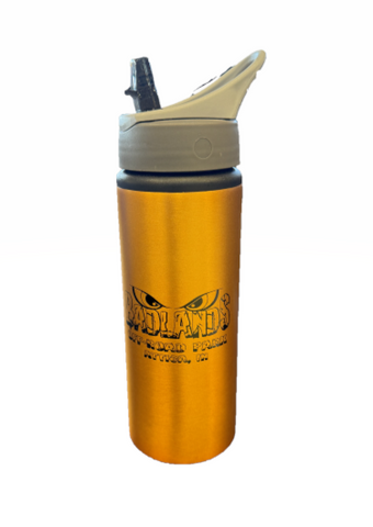 Badlands 24 oz Water Bottle