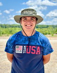 Badlands Hat Outdoor Brim