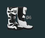 FLY Racing Maverik Boots