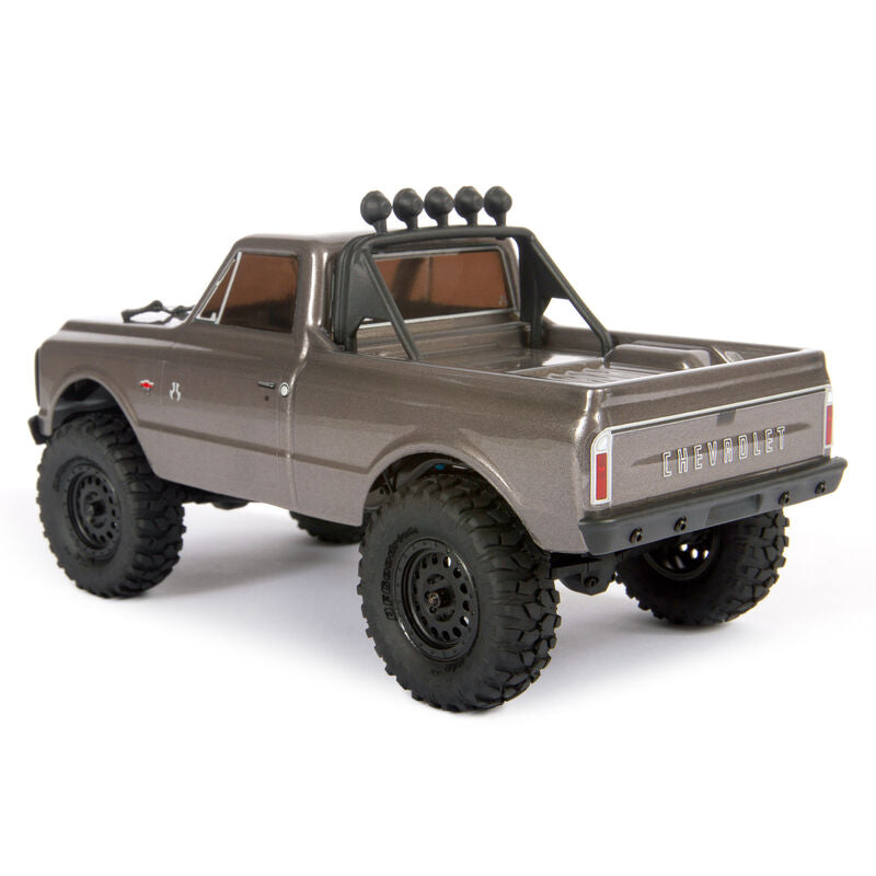 AXIAL 1/24 SCX24 1967 Chevrolet C10 4WD Truck RTR RC