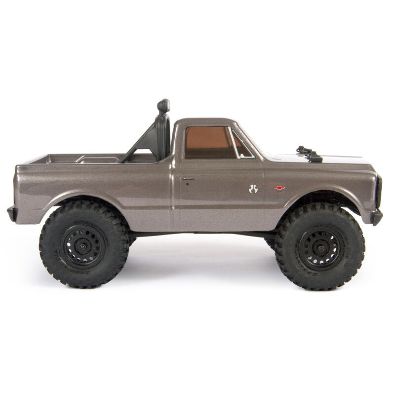 AXIAL 1/24 SCX24 1967 Chevrolet C10 4WD Truck RTR RC