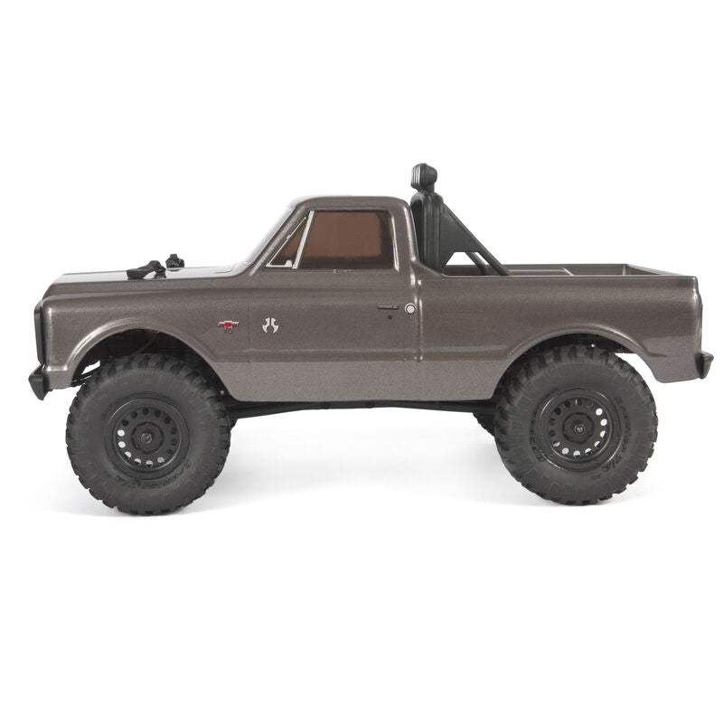 AXIAL 1/24 SCX24 1967 Chevrolet C10 4WD Truck RTR RC