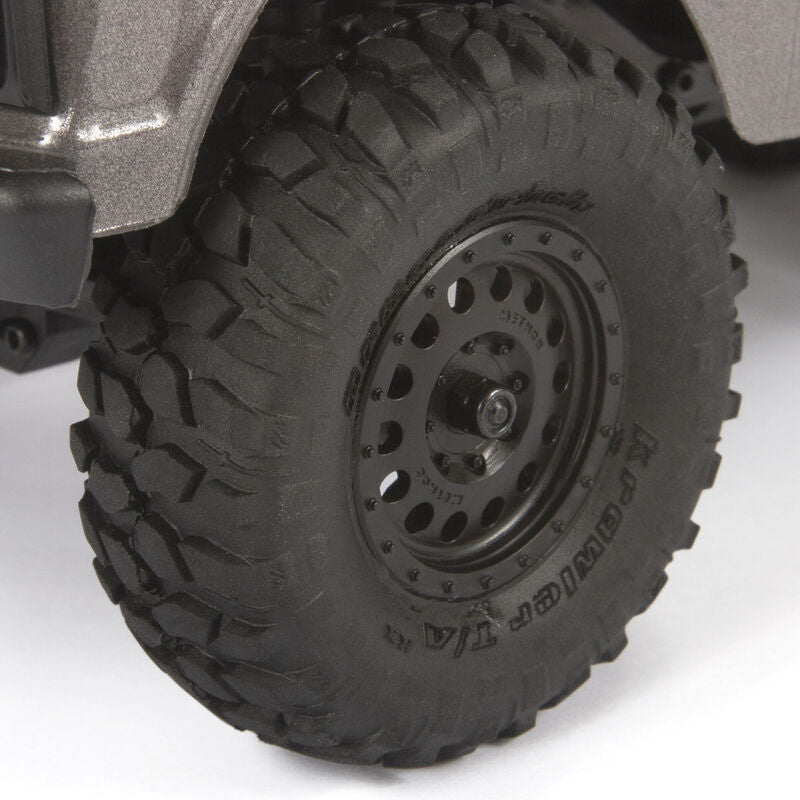AXIAL 1/24 SCX24 1967 Chevrolet C10 4WD Truck RTR RC