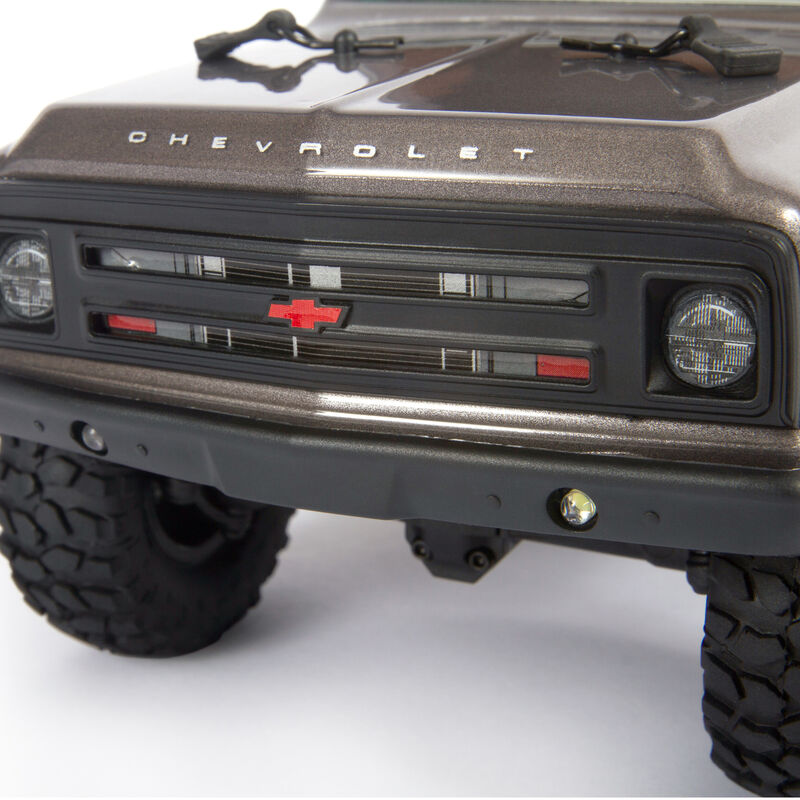 AXIAL 1/24 SCX24 1967 Chevrolet C10 4WD Truck RTR RC