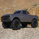 AXIAL 1/24 SCX24 1967 Chevrolet C10 4WD Truck RTR