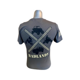Badlands Machine X T-shirt