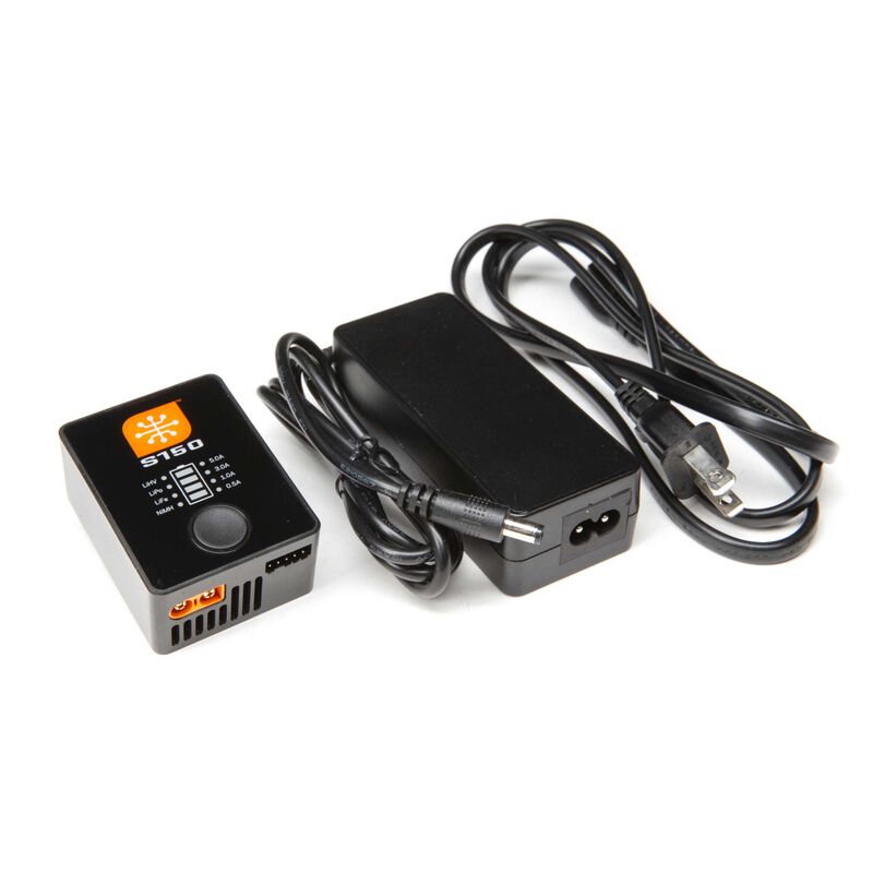 Horizon Hobby Smart G2 Powerstage Bundle for Surface 2S