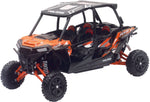 Replica 1:18 UTV Polaris RZR 1000 XP Orange Toy