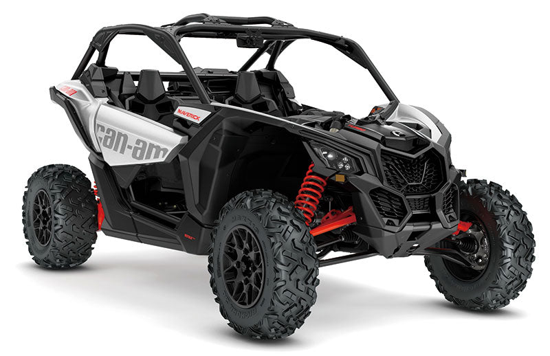 Can-Am Maverick X3 X Turbo 1:18 Scale Toy