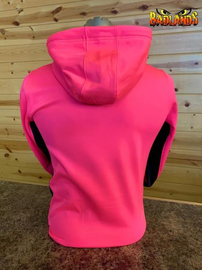 Women Sport-Tek Badlands Hoodie ONLINE EXCLUSIVE!
