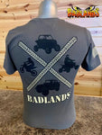 Badlands Machine X T-shirt